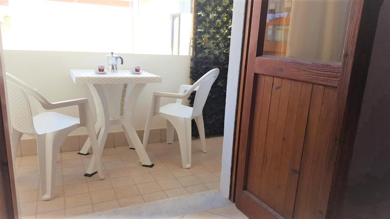 Seaside Holidays Apartment Alghero Cameră foto