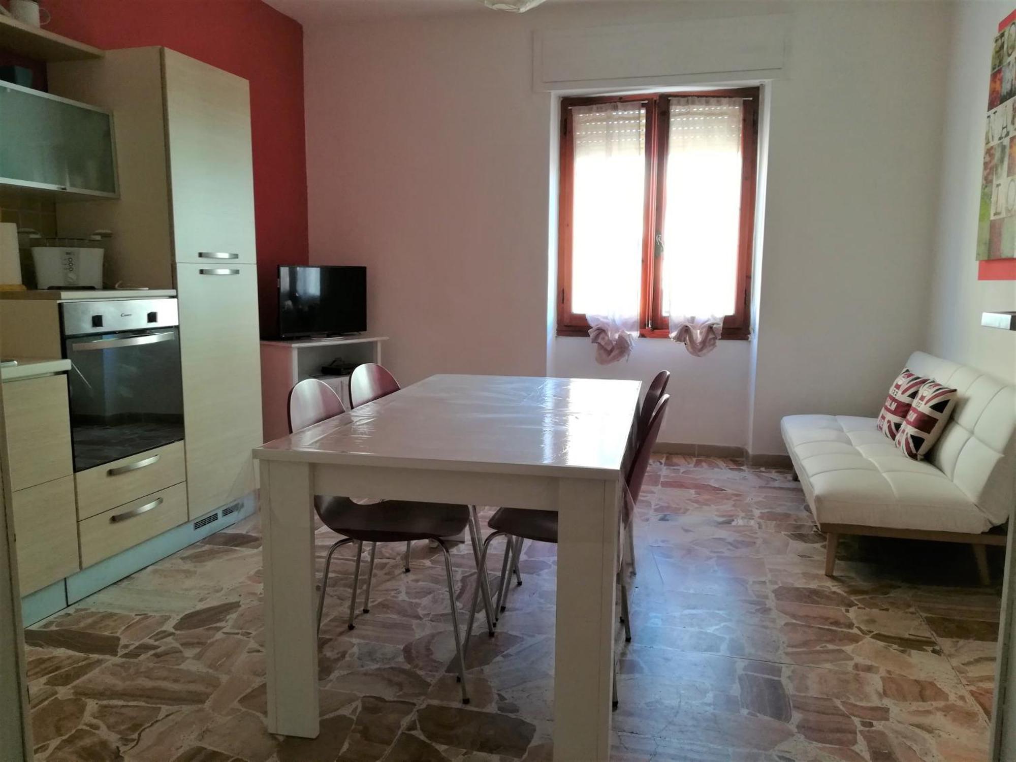 Seaside Holidays Apartment Alghero Cameră foto