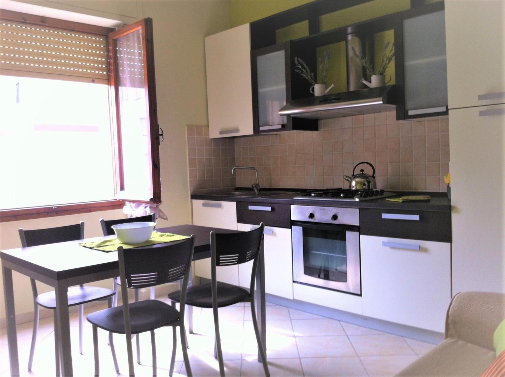 Seaside Holidays Apartment Alghero Cameră foto
