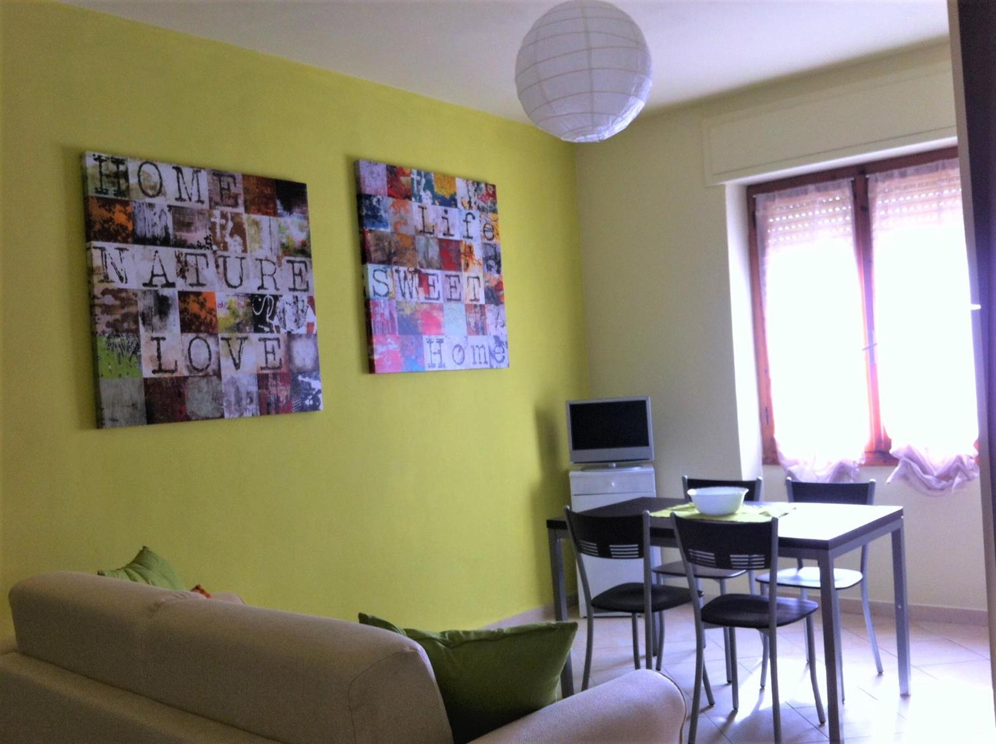 Seaside Holidays Apartment Alghero Cameră foto