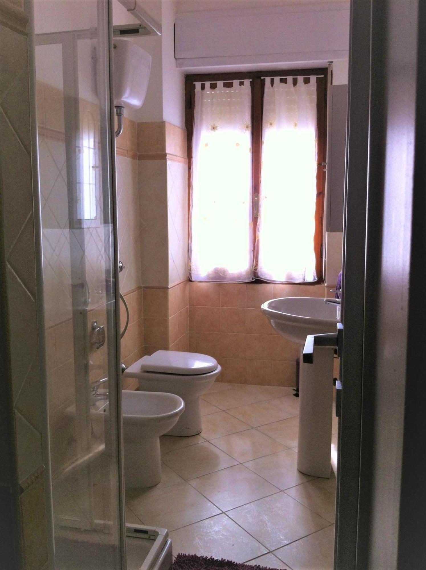 Seaside Holidays Apartment Alghero Cameră foto