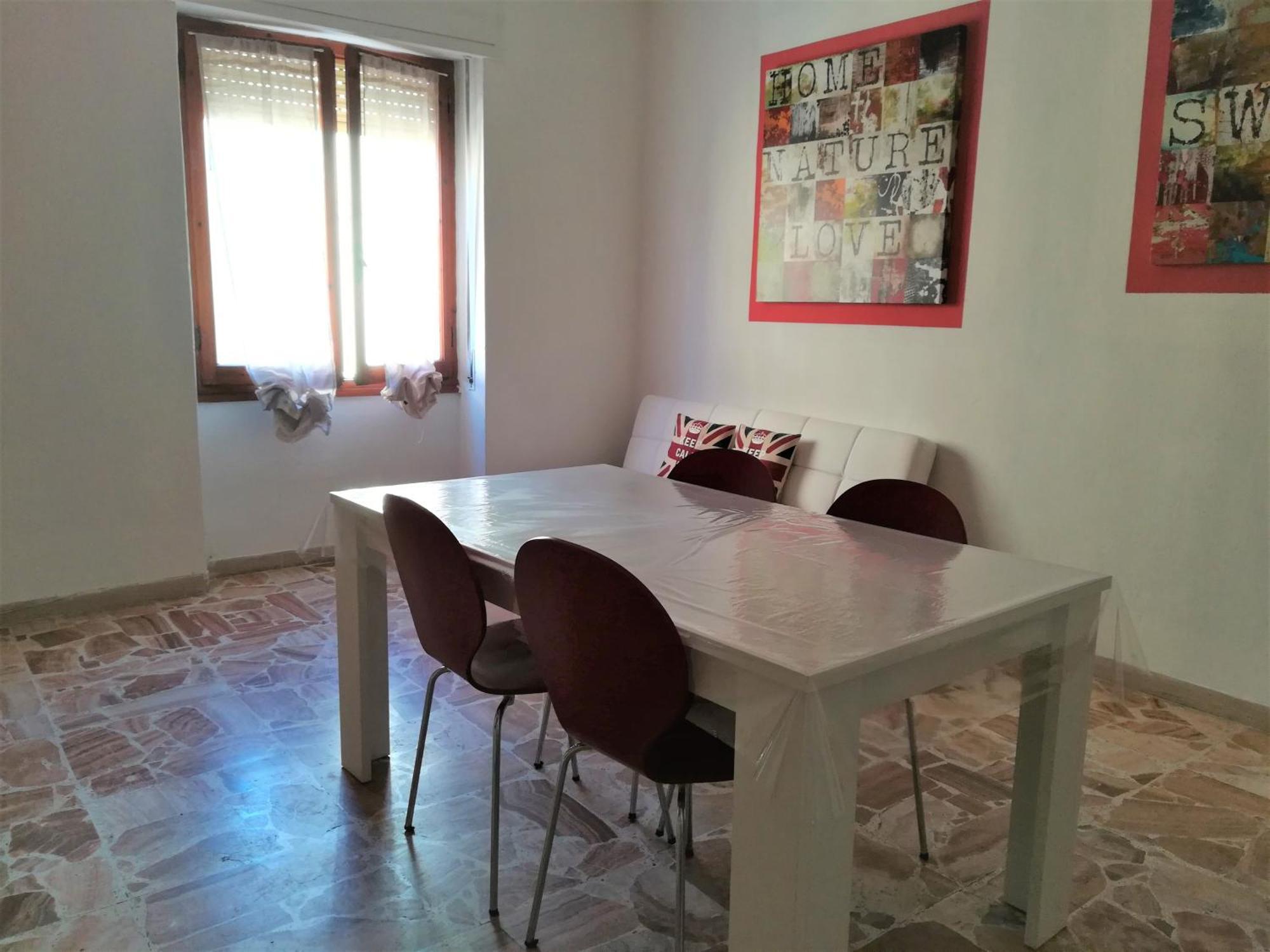Seaside Holidays Apartment Alghero Cameră foto