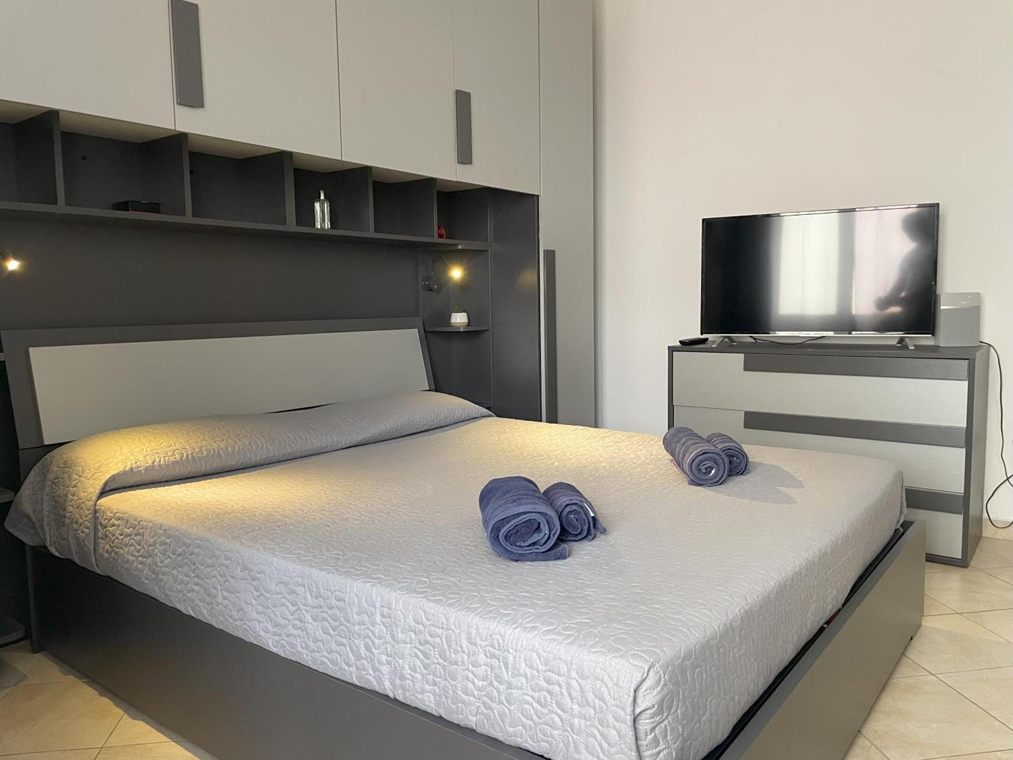 Seaside Holidays Apartment Alghero Exterior foto