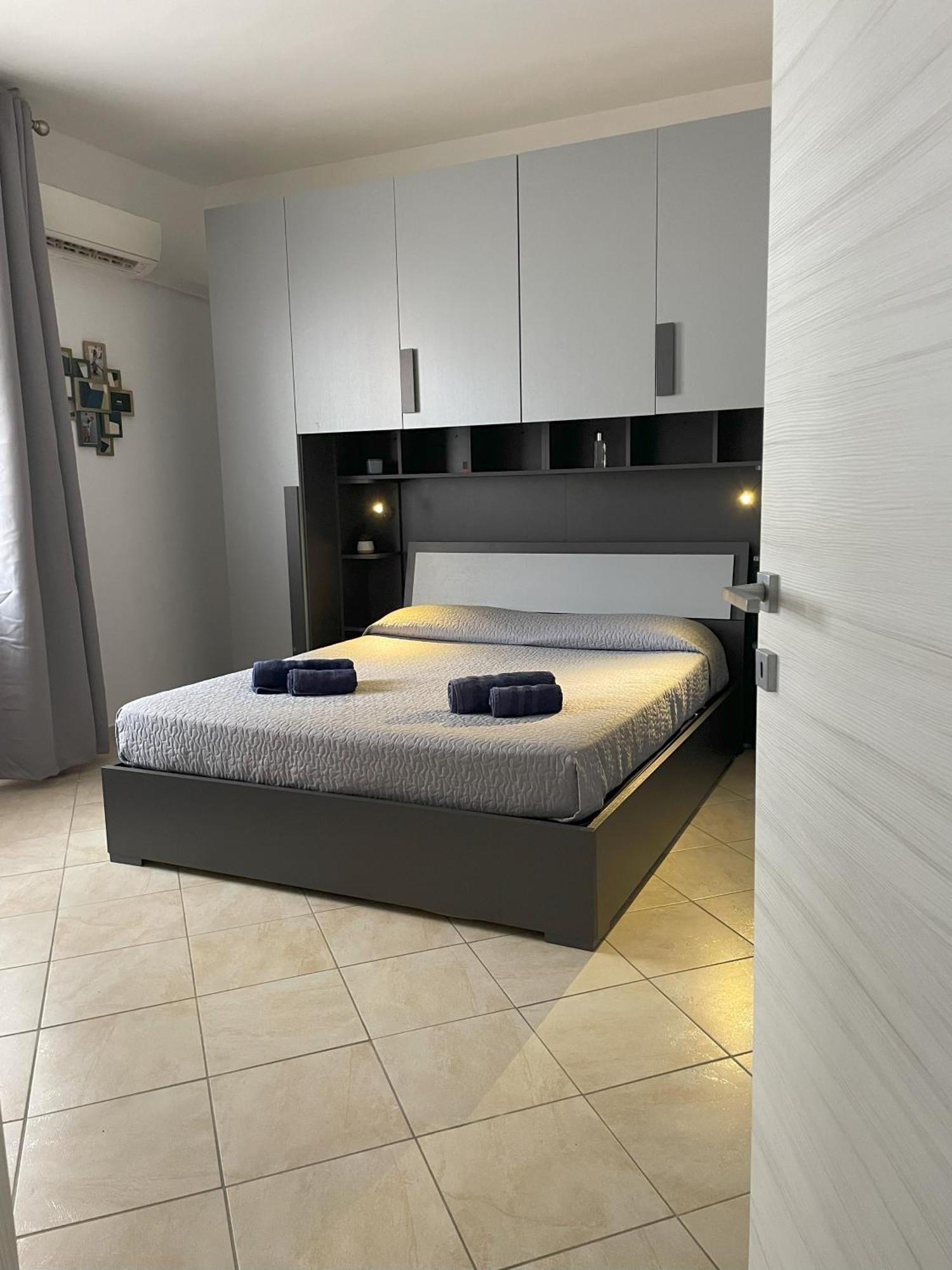 Seaside Holidays Apartment Alghero Exterior foto
