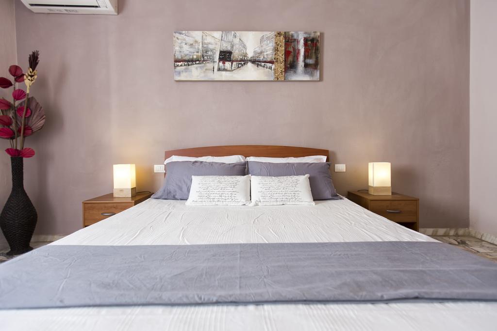Seaside Holidays Apartment Alghero Exterior foto