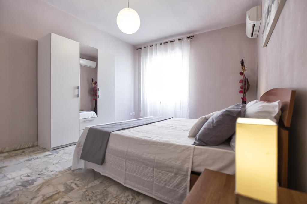 Seaside Holidays Apartment Alghero Exterior foto