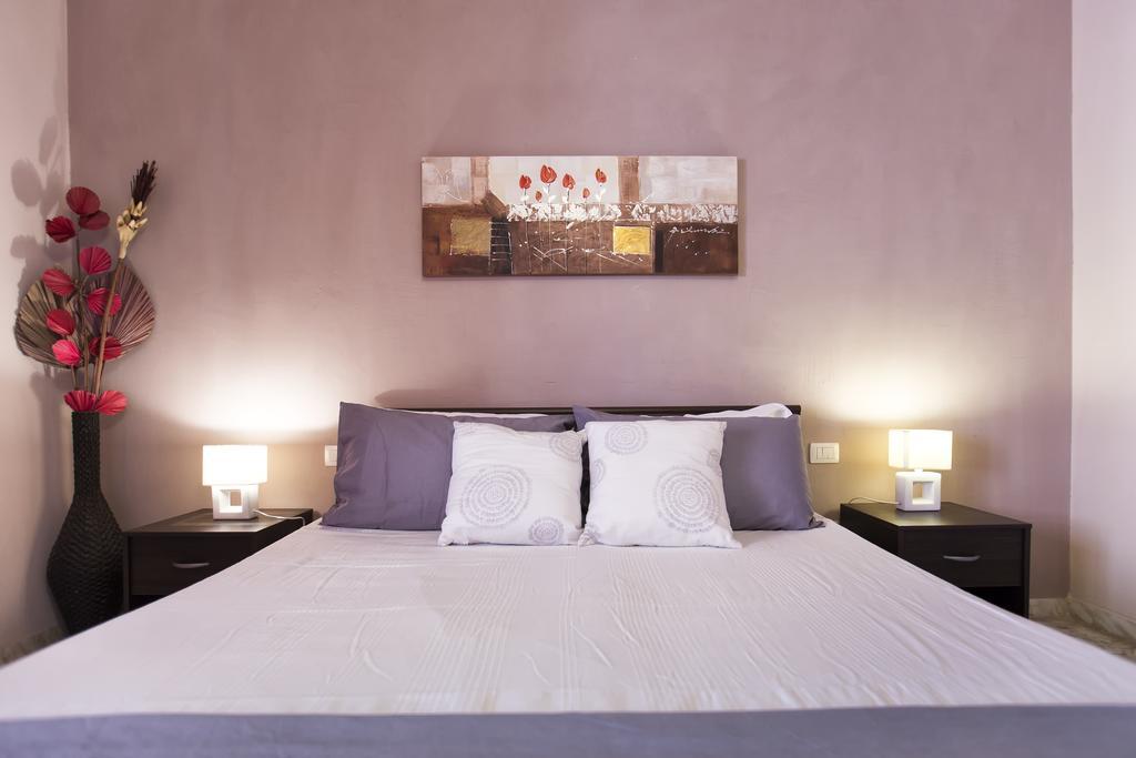 Seaside Holidays Apartment Alghero Exterior foto