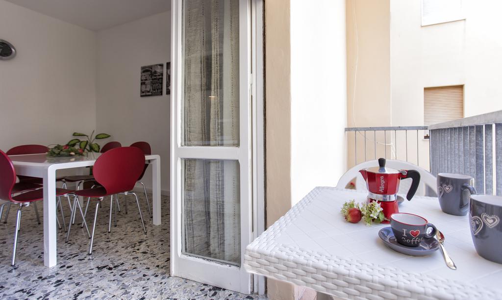 Seaside Holidays Apartment Alghero Cameră foto