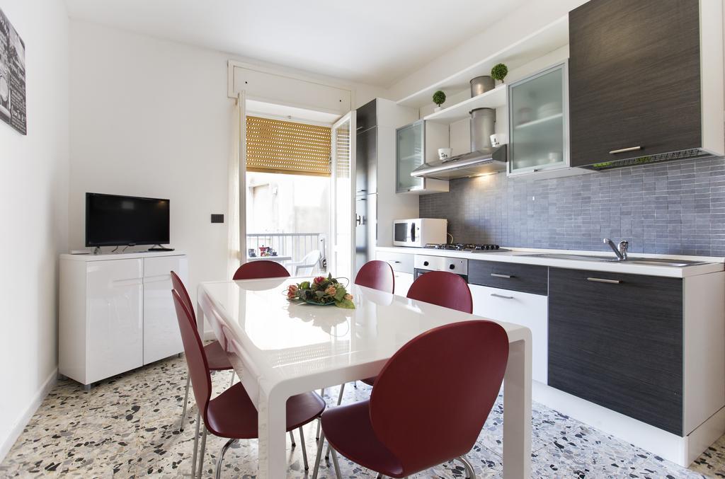 Seaside Holidays Apartment Alghero Cameră foto