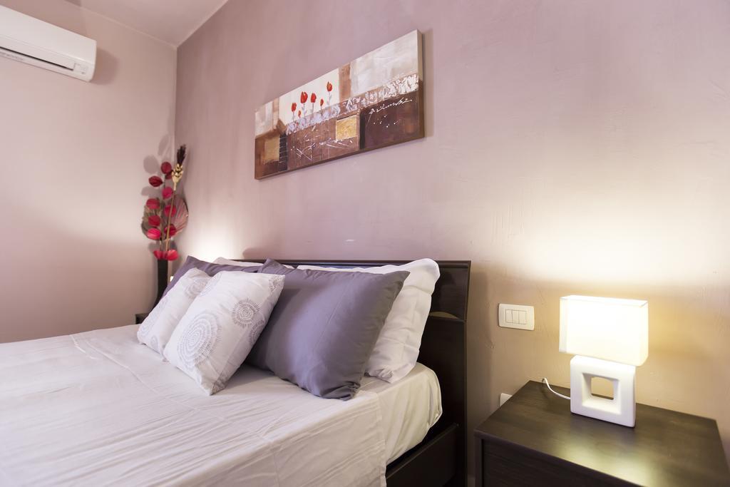 Seaside Holidays Apartment Alghero Exterior foto