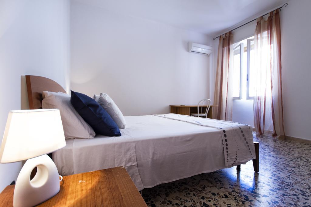 Seaside Holidays Apartment Alghero Exterior foto