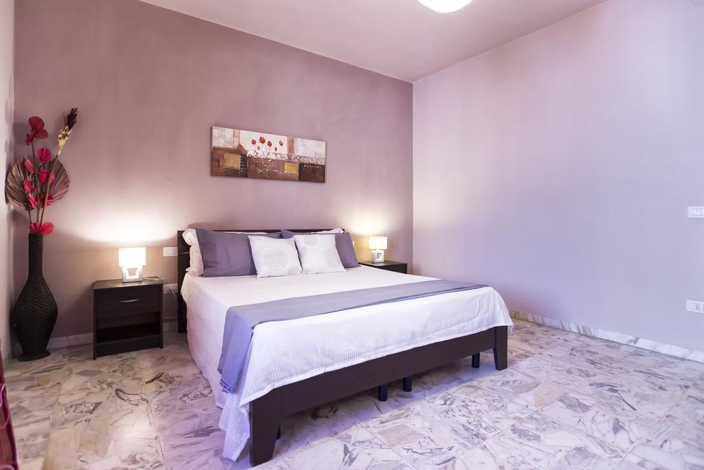 Seaside Holidays Apartment Alghero Exterior foto